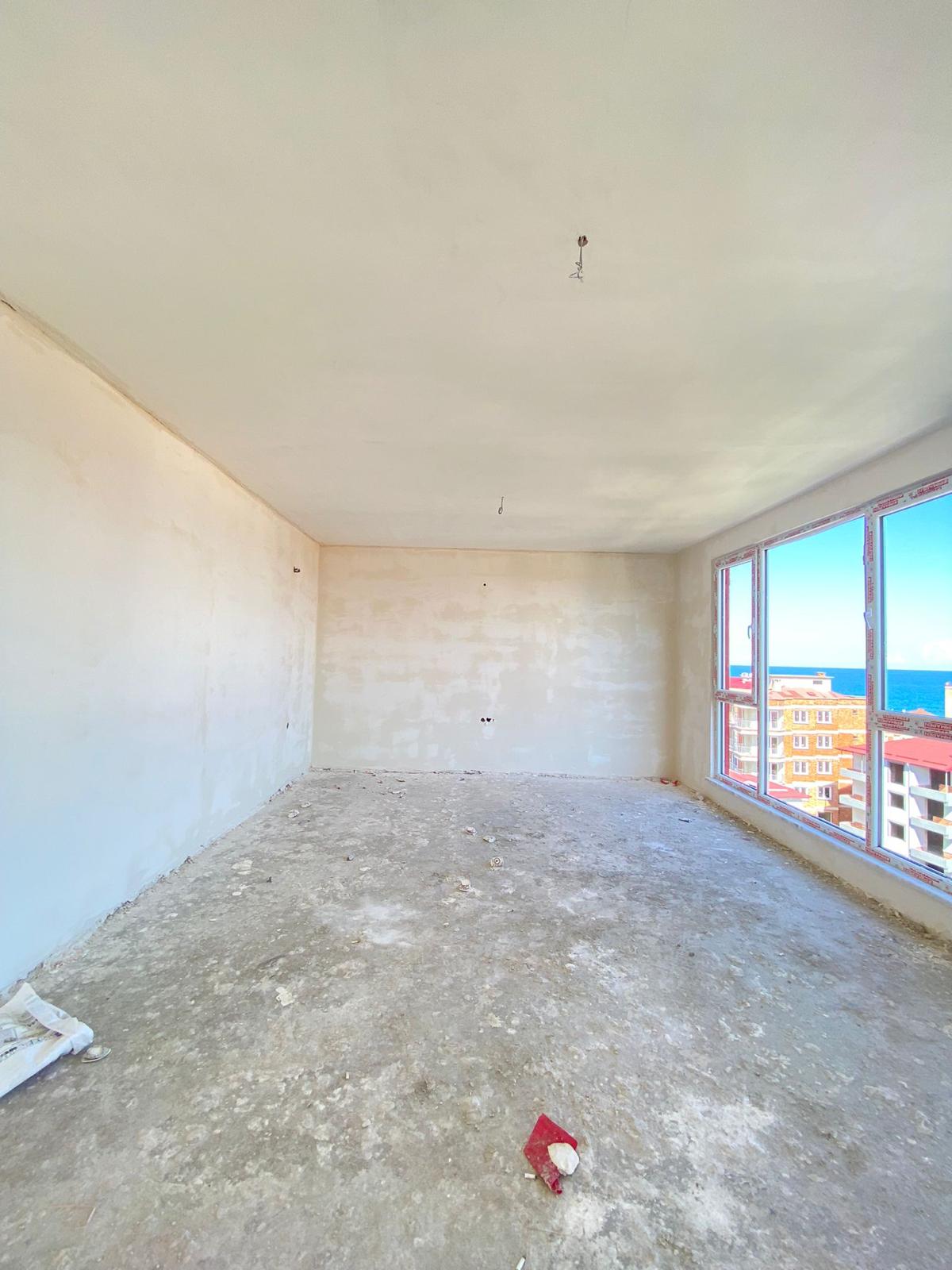 MABEL GAYRİMENKUL-BAHÇELİEVLER MAH.DENİZ MANZARALI FIRSAT DAİRE